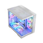 MODECOM Volcano Panorama APEX ARGB 7F MIDI - imagine 16