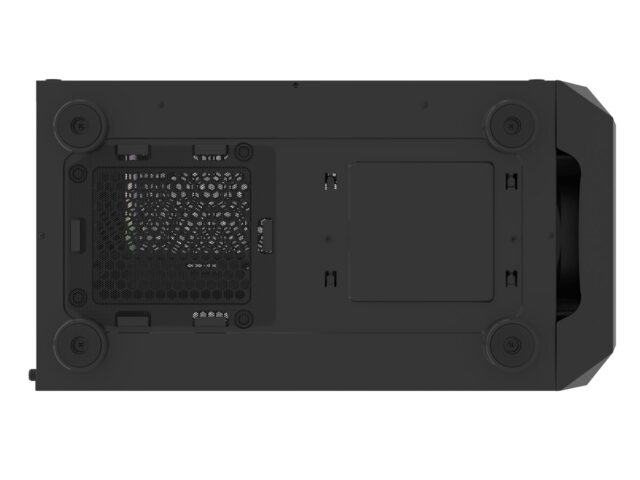 FURY Shobo SH4F RGB Midi Tower Black - imagine 15