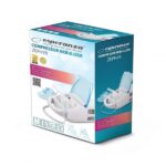 Esperanza ECN002 nebulizer Mesh nebuliser - imagine 3