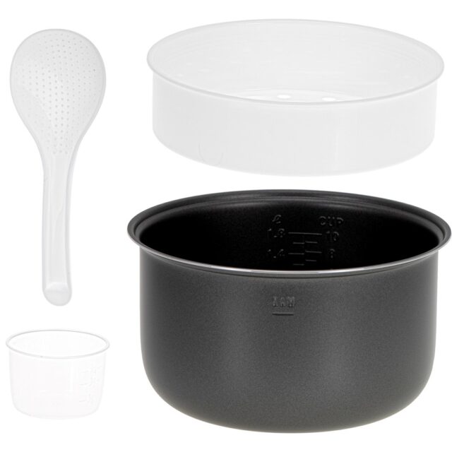 Multicooker ADLER AD 6420 - imagine 6