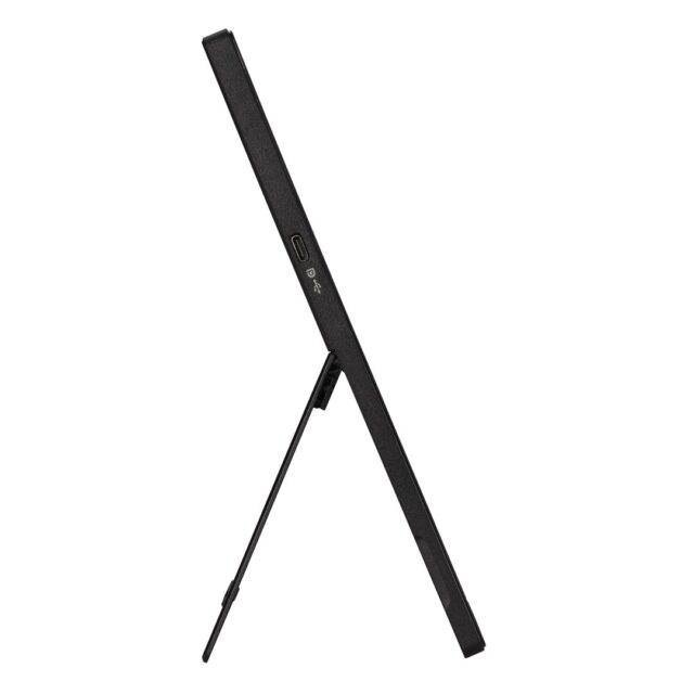 ASUS MB16ACV computer monitor 39.6 cm (15.6 ) 1920 x 1080 pixels Full HD LED Black - imagine 7