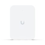 Ubiquiti U7 In-Wall 4300 Mbit/s White Power over Ethernet (PoE)