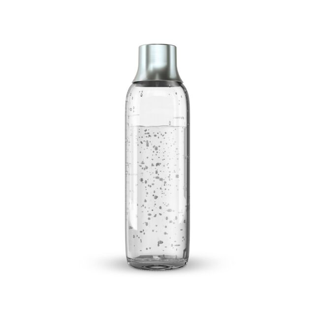 Brita sodaTRIO bottle (2 pcs.  glass) - imagine 7