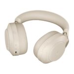 Jabra Evolve2 85 - Link380c MS Stereo  Beige - imagine 2