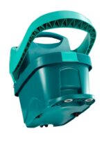 Leifheit Profi Mop XL with bucket on wheels - imagine 4