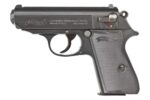 ASG Walther PPK/S (2.5007) Spring gun Black - imagine 2