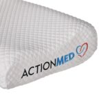 Poduszka ortopedyczna  CERVICAL MED PILLOW - imagine 3