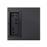 Trust Yuri speaker set 60 W Universal Black 2.1 channels 1-way 15 W - imagine 6