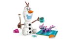LEGO Disney Princess 43287 Olaf i Bruni na pikniku - imagine 6