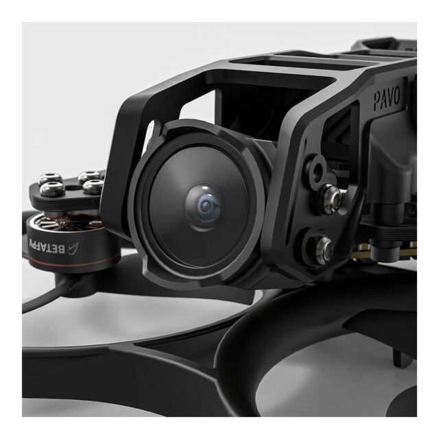 BETAFPV PAVO 20 PRO O4 PRO ELRS 2.4G - imagine 4