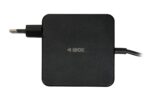iBOX IUZ100TC laptop charger PD 100W  E-mark chip - imagine 3