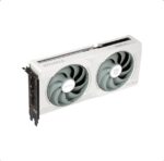 Sparkle Intel Arc B570 GUARDIAN OC 10 GB GDDR6 Luna Edition - imagine 3