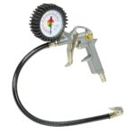 OIL-FREE COMPRESSOR 6L+PNEUMATIC KIT STANLEY - imagine 4