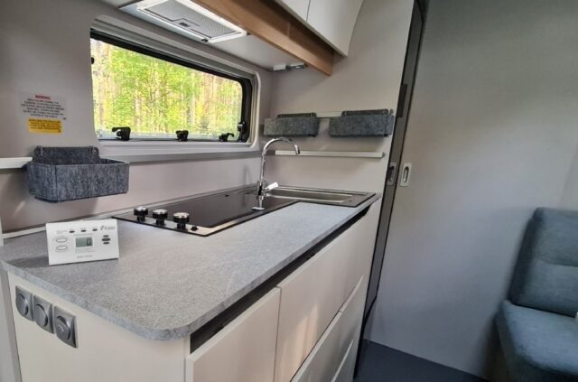 Carbon monoxide detector Kidde K7DCO with display White - imagine 10