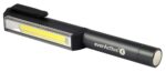 Flashlight everActive WL-200 3W COB LED - imagine 5