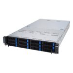 Asus Rack (2U) Platform RS521A-E12-RS12U - imagine 9