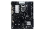 Biostar TZ590-BTC DUO Intel Z590 LGA 1200 (Socket H5) ATX - imagine 2