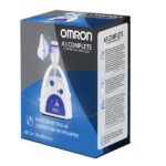 Omron NE-C300-E nebulizer - imagine 3