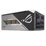 ASUS ROG -THOR-1600T3-GAMING power supply unit 1600 W 20+4 pin ATX ATX Grey - imagine 4