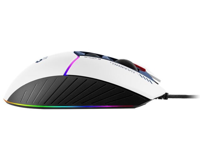 A4Tech mouse Bloody W95Max USB Sports Navy A4TMYS47258 - imagine 4