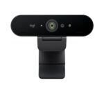 Logitech BRIO ULTRA HD PRO BUSINESS WEBCAM