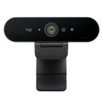 Logitech BRIO ULTRA HD PRO BUSINESS WEBCAM