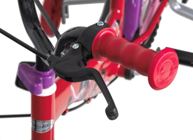 TOIMSA TOI1658 16  Miraculous children's bicycle - imagine 5