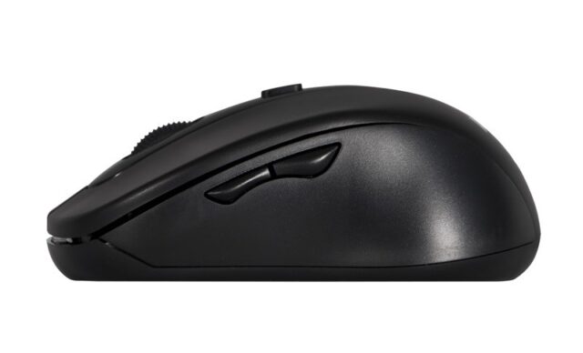 Activejet AMY-213 mouse wireless optical USB mouse - imagine 4