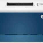 HP Color LaserJet Pro 4202dn Printer