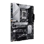 ASUS PRIME Z790-P WIFI Intel Z790 LGA 1700 ATX motherboard - imagine 2