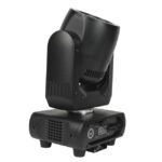 LIGHT4ME Mini Spot 100 Ring - LED moving head - imagine 11