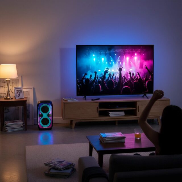 System audio BLAUPUNKT PB60X - imagine 10