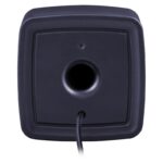 PC Speakers 2.0 DEFENDER J3 2.0 6W LED USB black - imagine 5