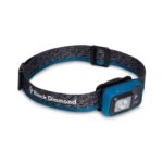 Black Diamond Astro 300 Black  Blue Headband flashlight