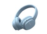 Havit I62 - wireless headphones  blue - imagine 4