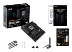 ASUS TUF GAMING B650-E WIFI AMD B650 Socket AM5 ATX - imagine 12