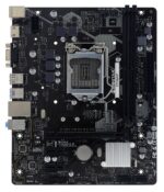 Biostar Z590MHP Intel Z590 LGA 1200 (Socket H5) micro ATX - imagine 2