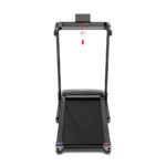 REBEL ACTIVE ELECTRIC TREADMILL RBA-1018 - imagine 4