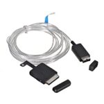 Samsung The Frame QE50LS03FAU 127 cm (50 ) 4K Ultra HD Smart TV Wi-Fi Black - imagine 26