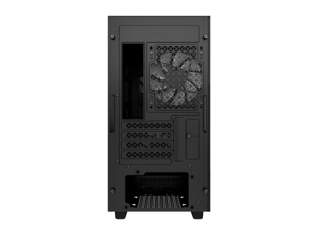 DeepCool MATREXX 40 3FS Micro Tower Black - imagine 15