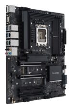 ASUS PRO WS W680-ACE Intel W680 LGA 1700 ATX motherboard - imagine 4