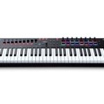 M-AUDIO Oxygen Pro 61 MIDI keyboard 61 keys USB