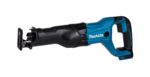Makita DJR186Z sabre saw 3.2 cm Black Blue