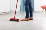 Broom Vileda Duactiva Classic - imagine 5