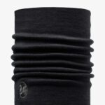 Buff Heavyweight Merino Wool multifunctional sling - Black