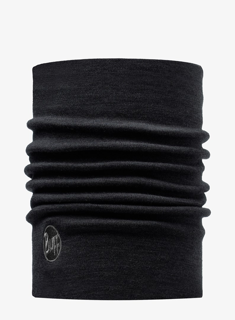cps-8062cafd35e7f1afb8b4735f298ed2b7-2026-01-14-09-09-00 Buff Heavyweight Merino Wool multifunctional sling - Black - imagine 1