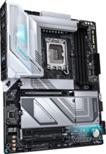 Gigabyte Z890 GAMING X WIFI7 motherboard - imagine 2