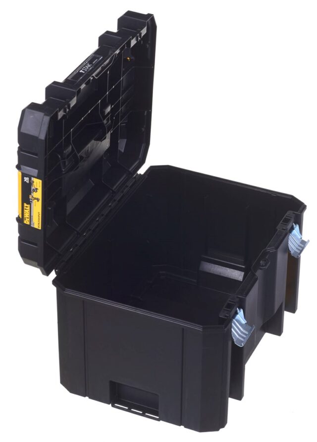 COMBO set 18V DCD796  DCG405 + 2x5 0Ah DCK208 - imagine 18