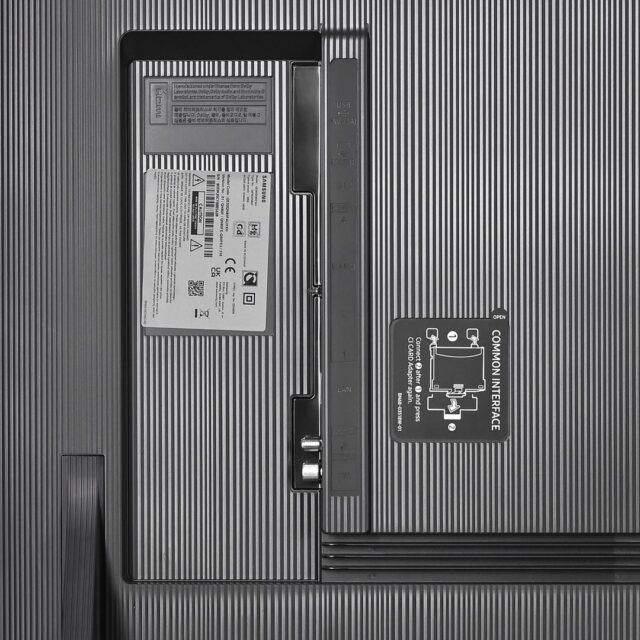 Samsung QE50QN80FAU 127 cm (50 ) 4K Ultra HD Smart TV Wi-Fi Silver - imagine 16