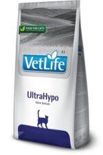 Farmina Vet Life Natural Diet Cat Ultrahypo  5kg